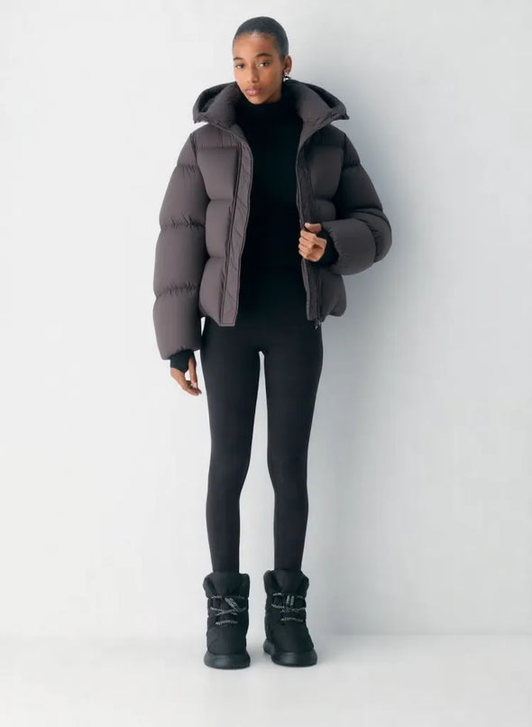 The Gusky Soline Puff