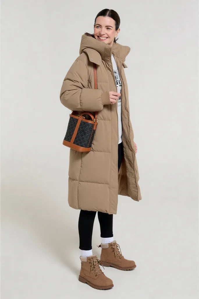 The Gusky Elowen Puff