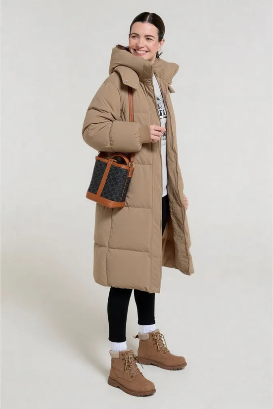 The Gusky Elowen Puff