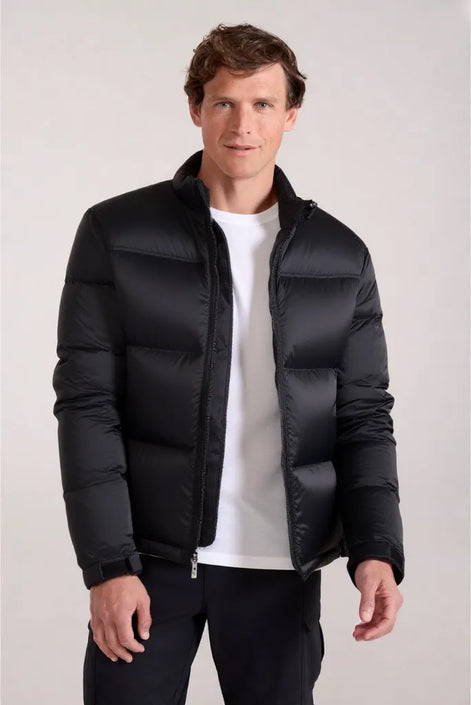 Gusky™ Camden Puffer – Urban Series