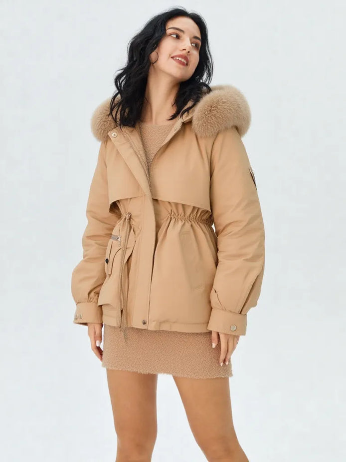 The Gusky Arden Puff