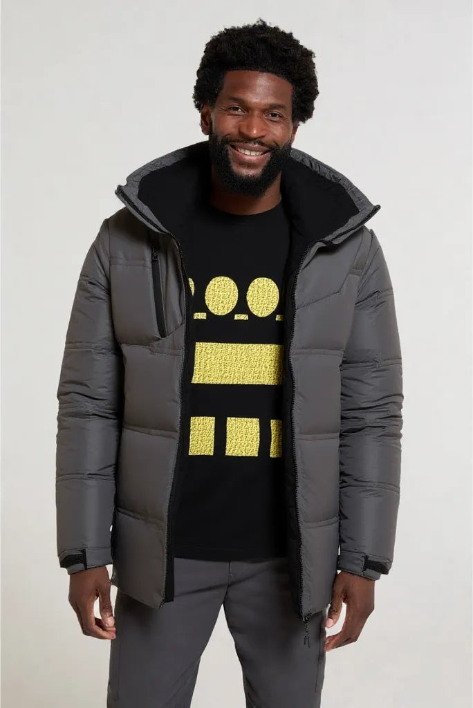 Gusky™ Ridge Puffer – 2026 Edition