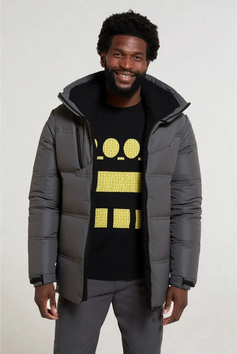 Gusky™ Ridge Puffer – 2026 Edition