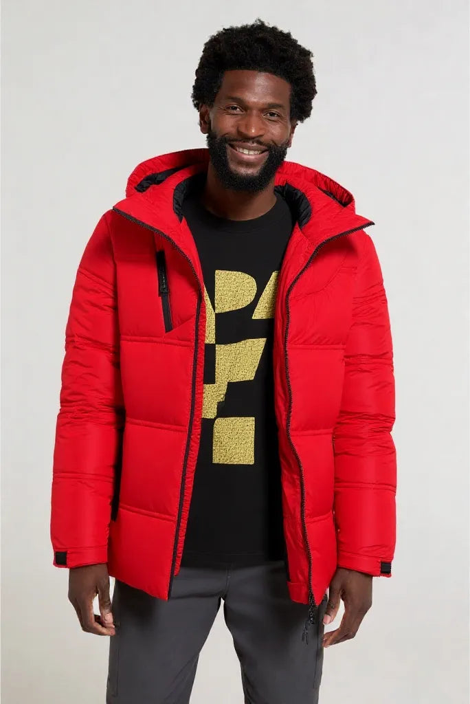 Gusky™ Ridge Puffer – 2026 Edition