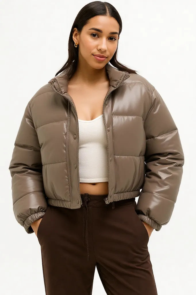 The Gusky Brooklyn Puff