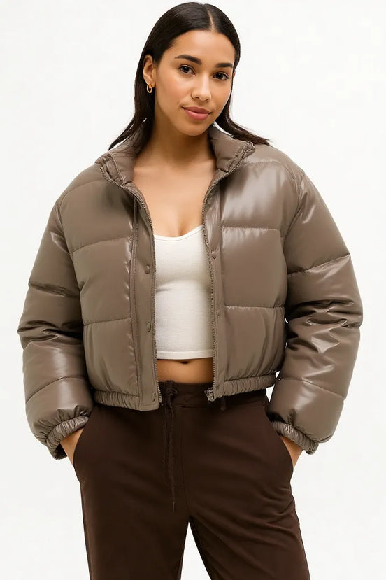 The Gusky Brooklyn Puff