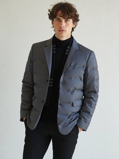 Gusky™ Kensington Puffer – Heritage Edition