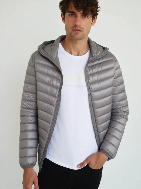 Gusky™ Volt Puffer — Ultra Light Edition