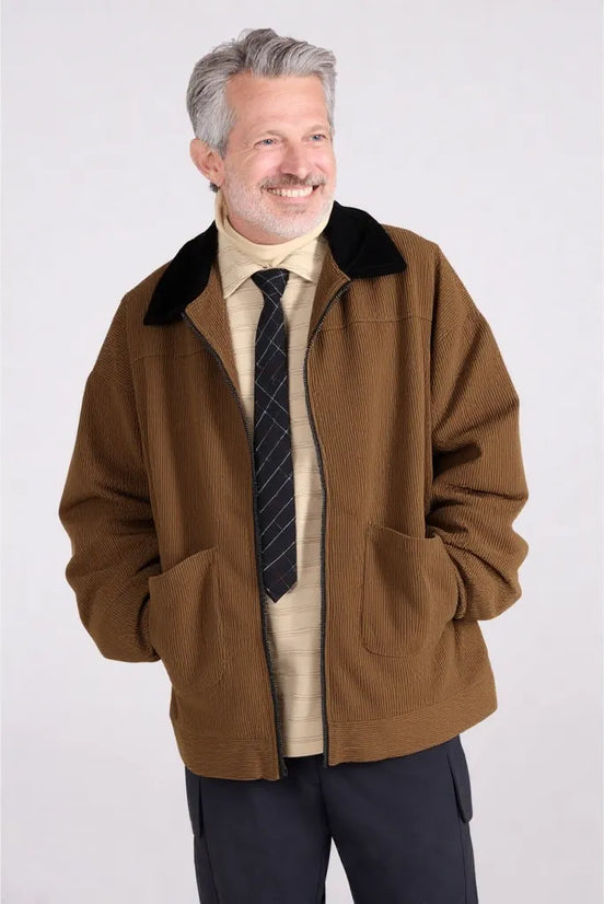 Gusky™ Belmont Puffer – Heritage Edition