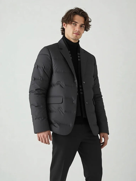 Gusky™ Kensington Puffer – Heritage Edition