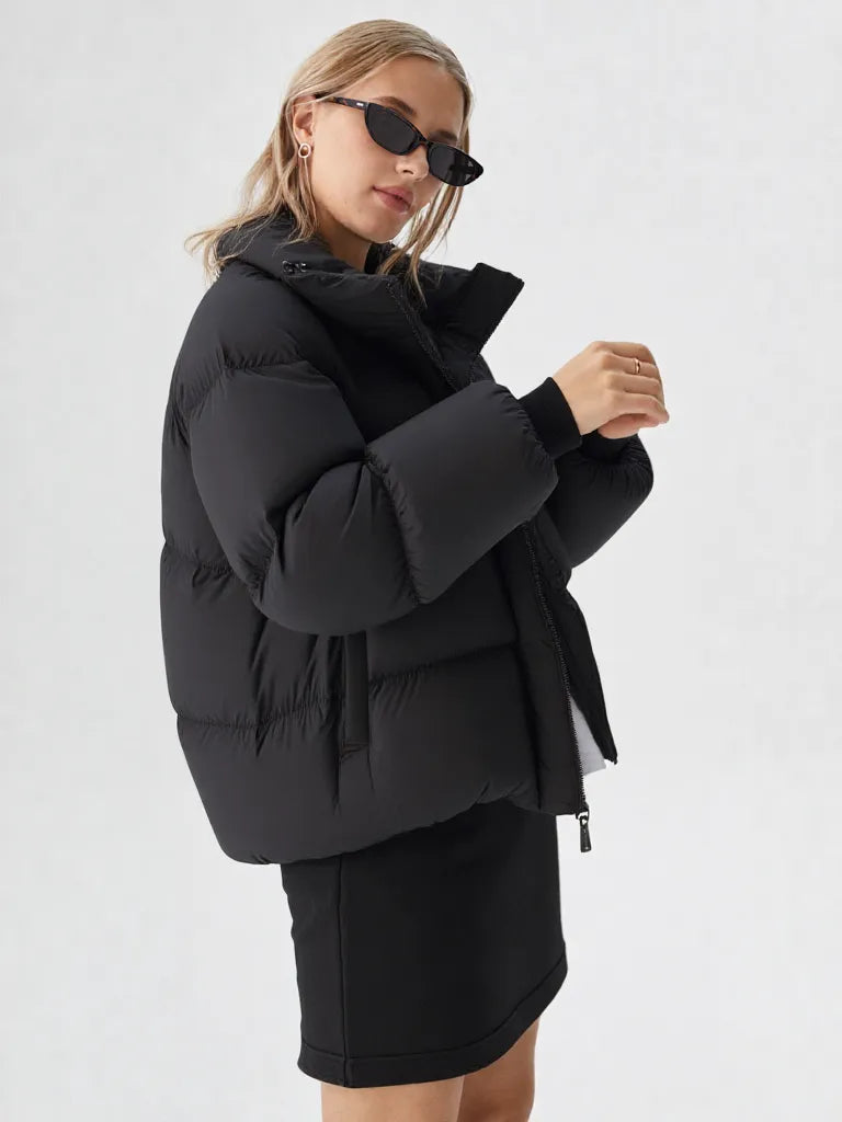 The Gusky Absolute Puff