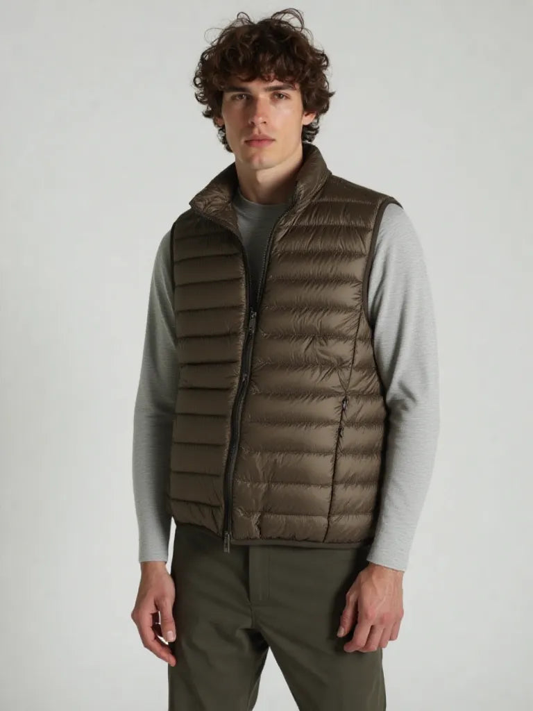 Gusky™ Nova Puffer Vest – 2026 Edition