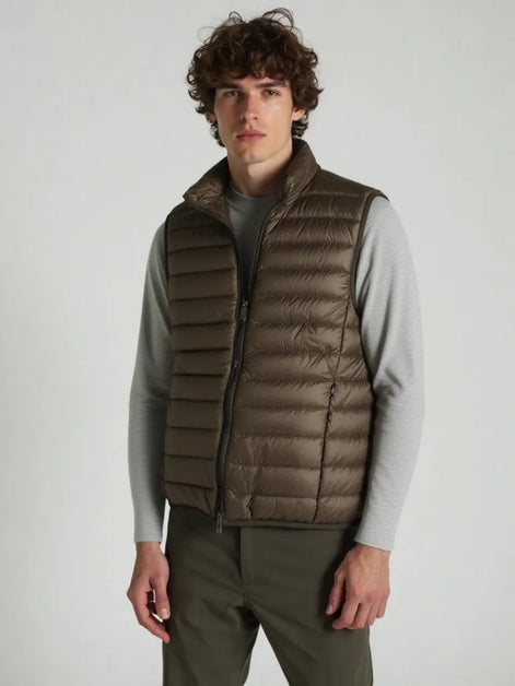Gusky™ Nova Puffer Vest – 2026 Edition