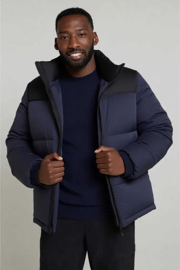 Gusky™ Camden Puffer – Urban Series