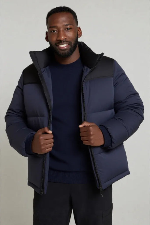 Gusky™ Camden Puffer – Urban Series