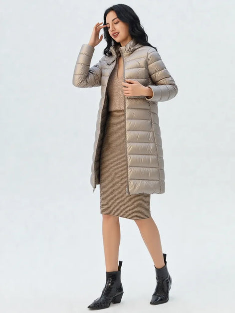 The Gusky Haven Puff