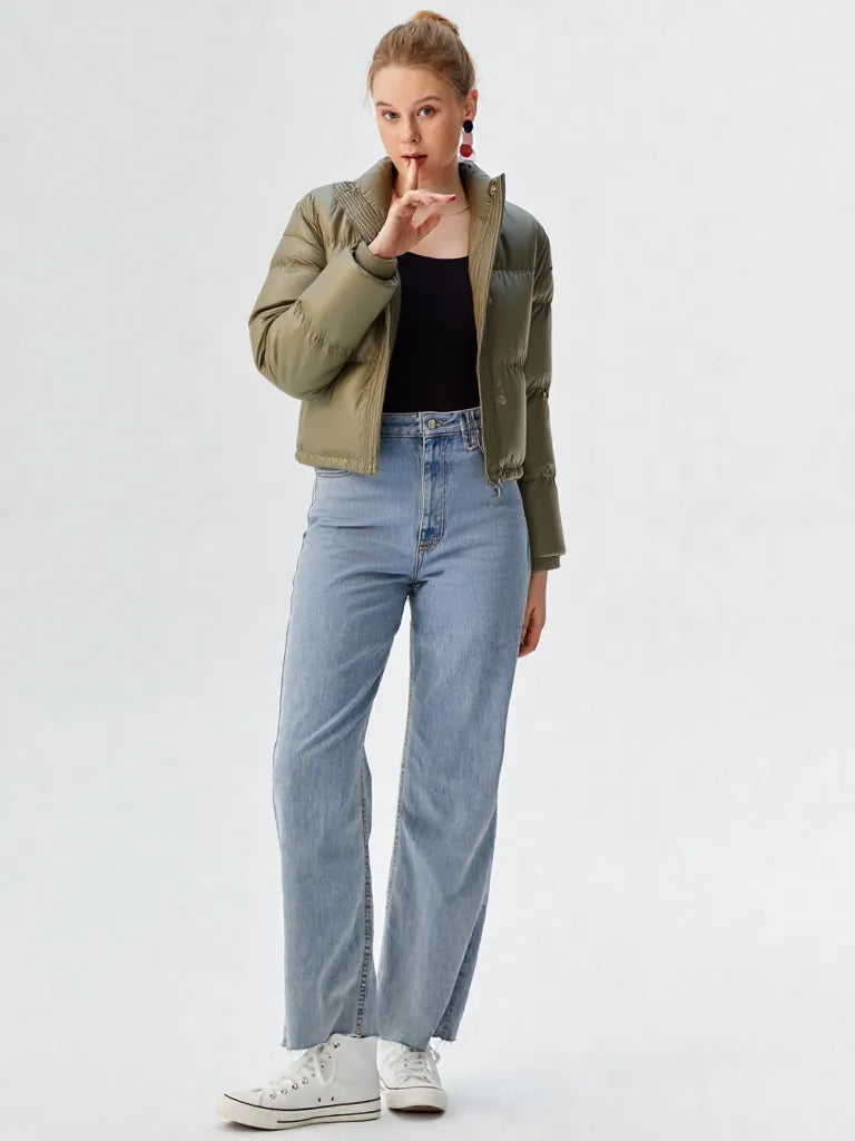 The Gusky Soléa Puff