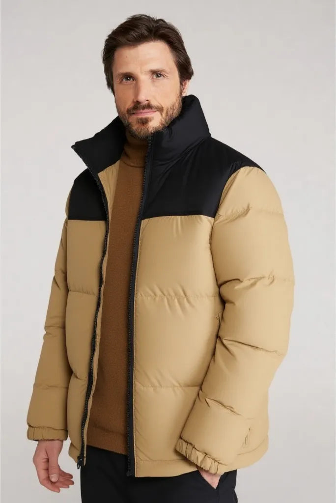 Gusky™ Camden Puffer – Urban Series