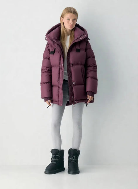 The Gusky Aspen Puff