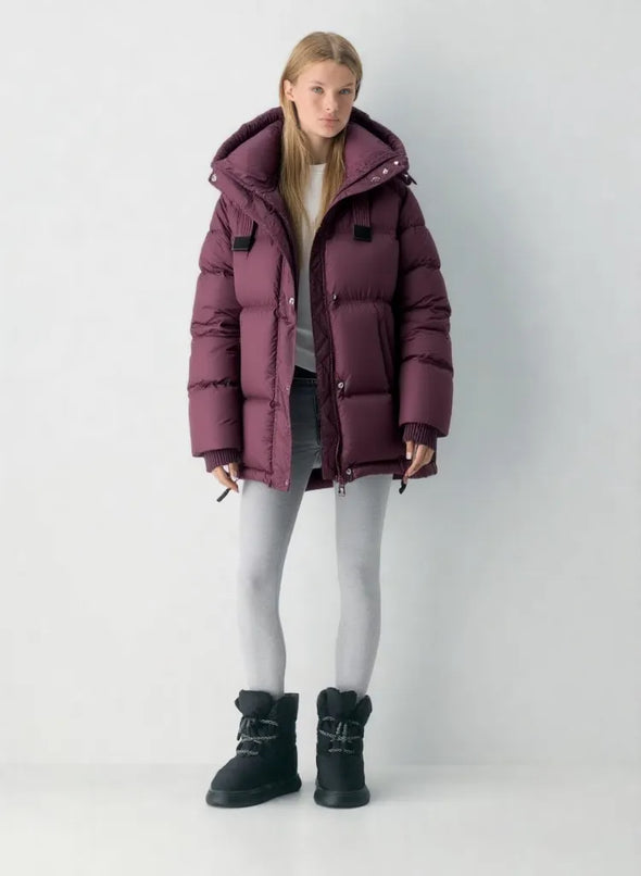 The Gusky Aspen Puff