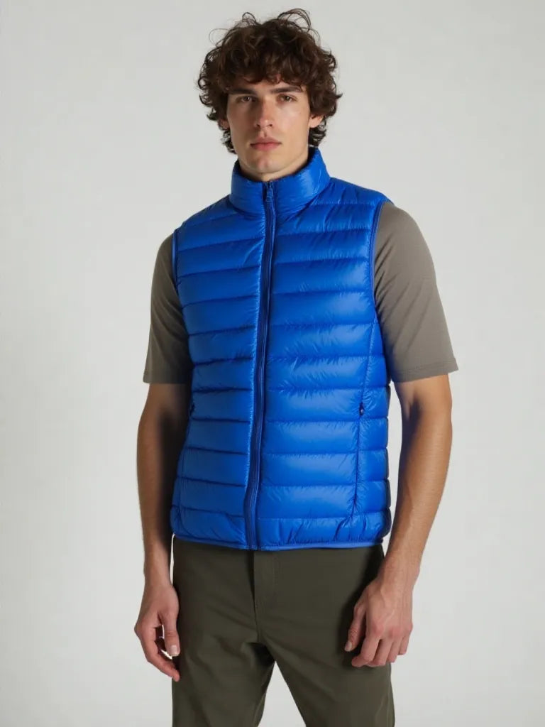 Gusky™ Nova Puffer Vest – 2026 Edition