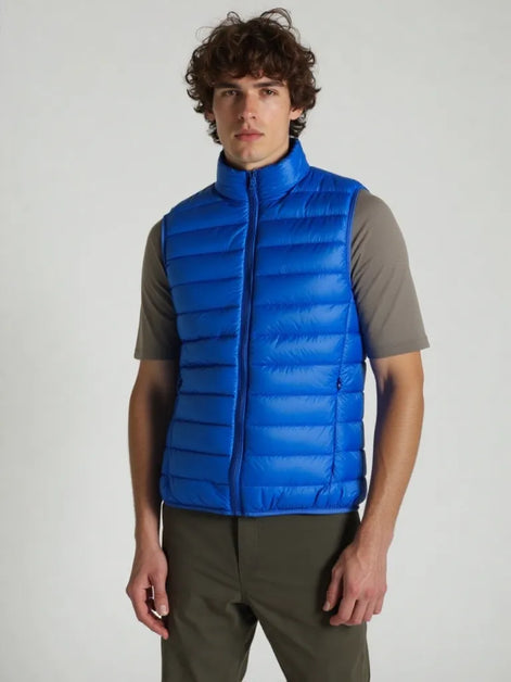 Gusky™ Nova Puffer Vest – 2026 Edition