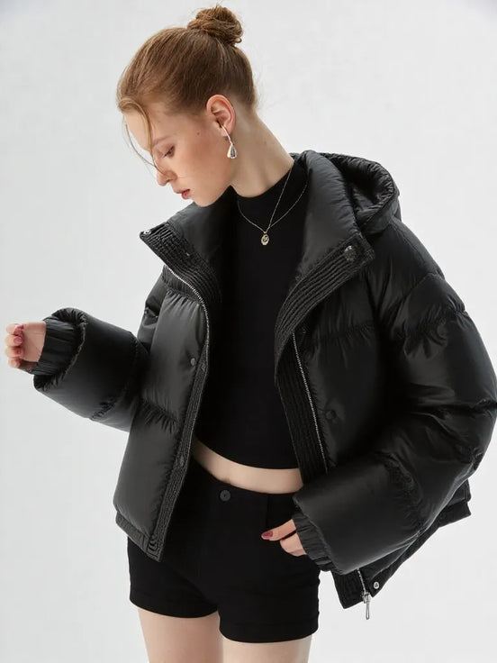 The Gusky Soléa Puff