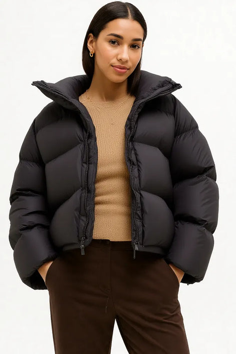 The Gusky Soline Puff