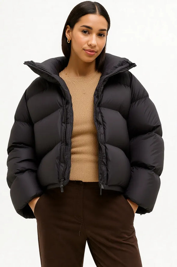 The Gusky Soline Puff