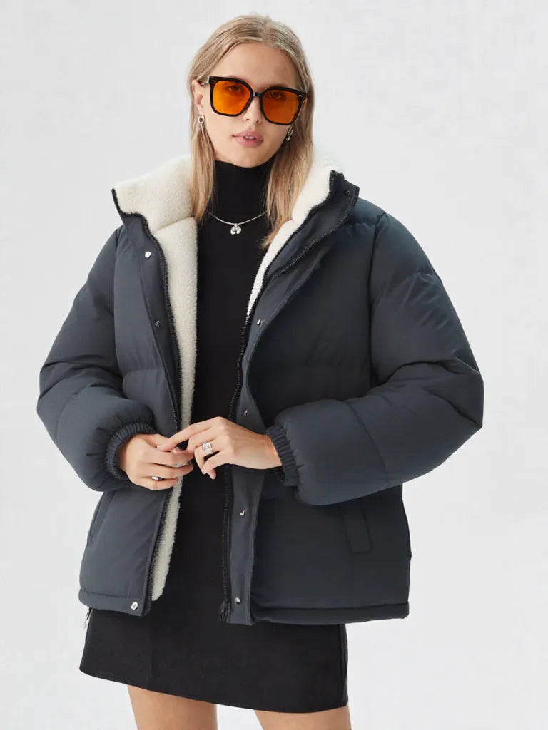 The Gusky Forge Puff