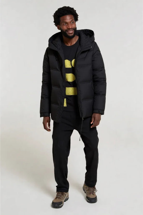 Gusky™ Ridge Puffer – 2026 Edition