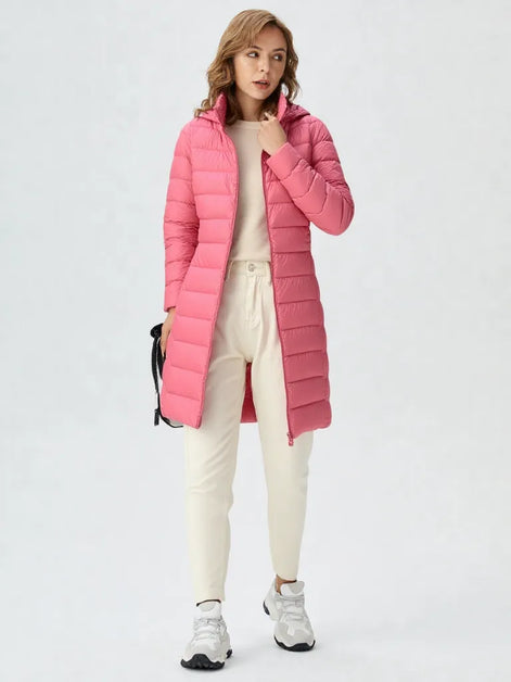 The Gusky Haven Puff