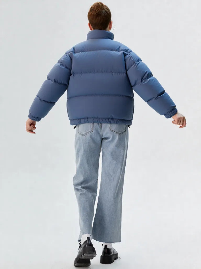 The Gusky Forge Puff