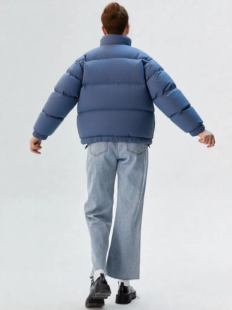 The Gusky Forge Puff