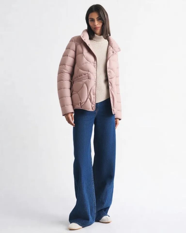 The Gusky Bella Puff