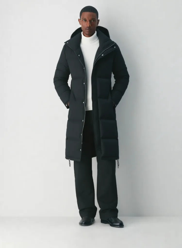 Gusky™ Hudson Puffer — Arctic Series