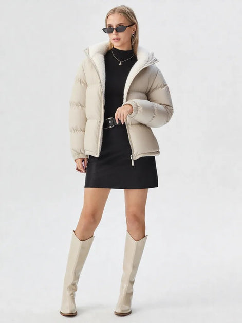 The Gusky Forge Puff