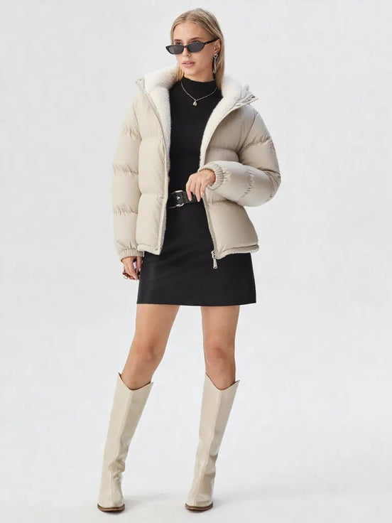 The Gusky Forge Puff