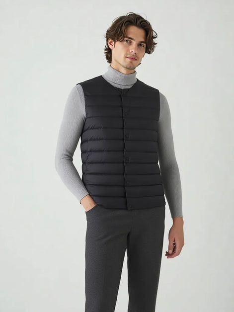 Gusky™ Windsor Puffer – Heritage Edition