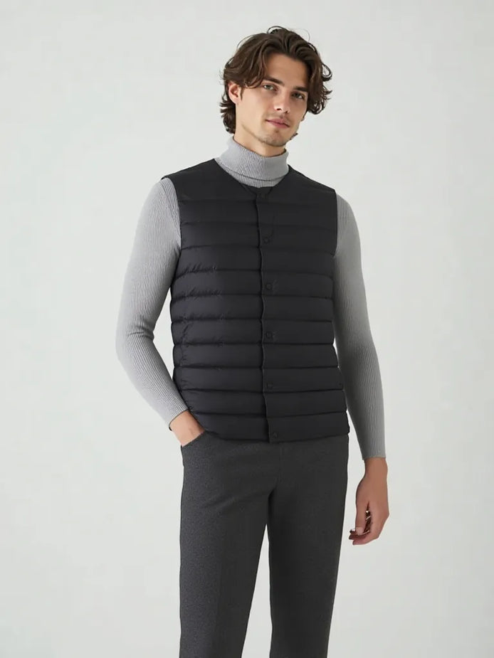 Gusky™ Windsor Puffer – Heritage Edition