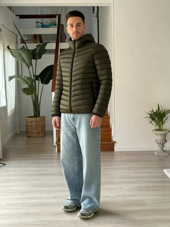 Gusky™ Vertex Puffer — 2026 Edition