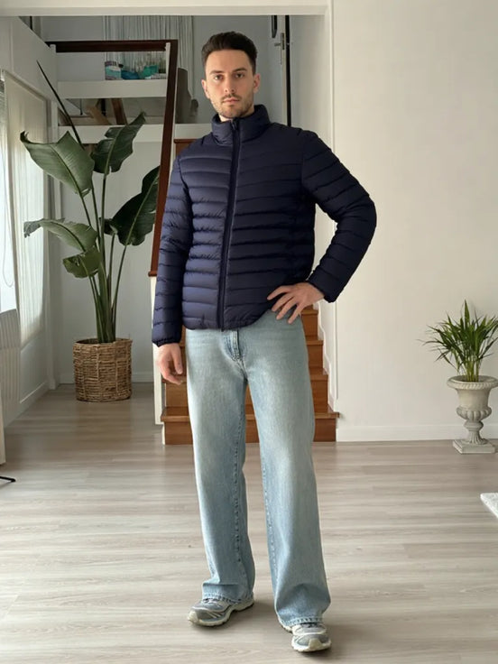 Gusky™ Vertex Puffer — 2026 Edition