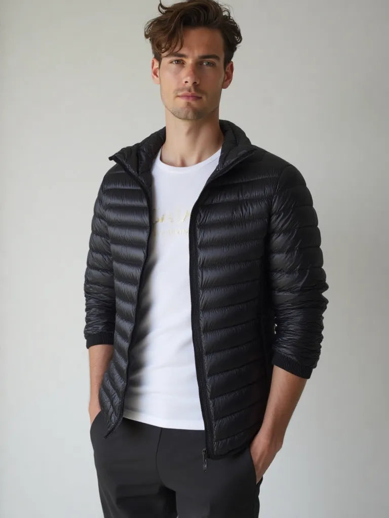 Gusky™ Volt Puffer — Ultra Light Edition