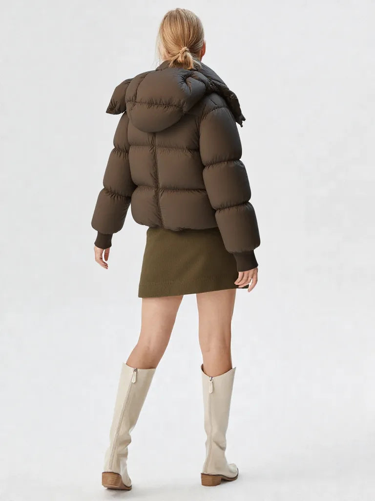 The Gusky Absolute Puff