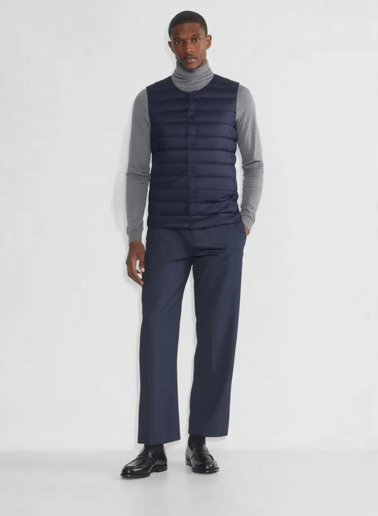 Gusky™ Windsor Puffer – Heritage Edition