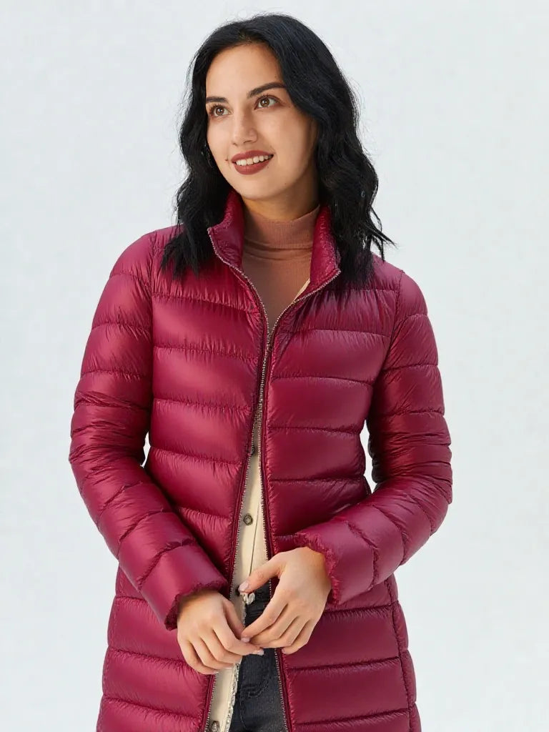 The Gusky Haven Puff