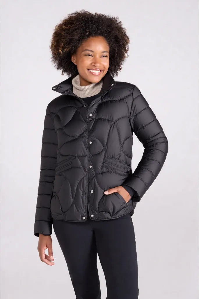 The Gusky Bella Puff