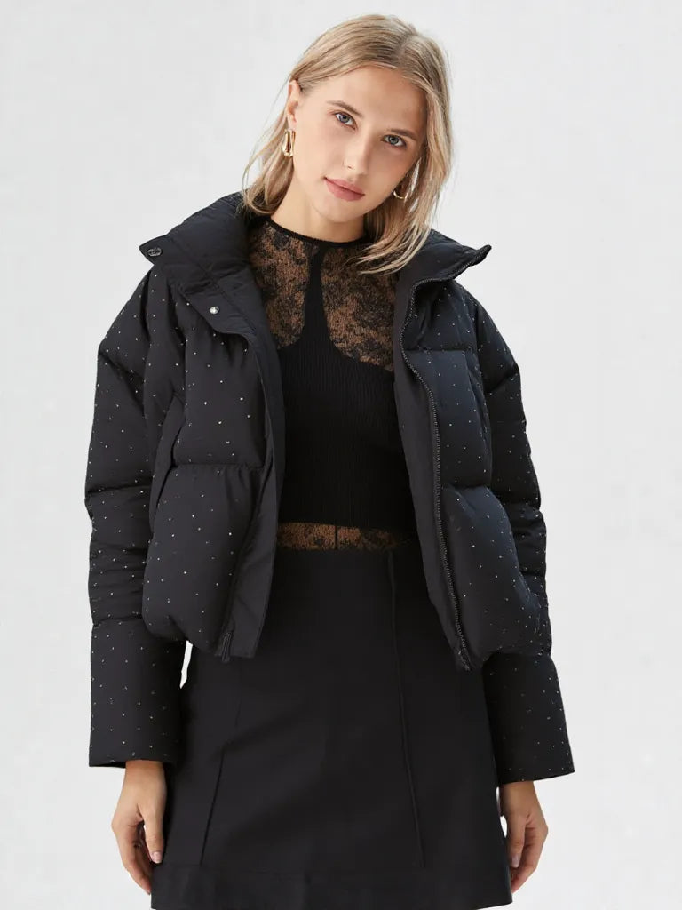 The Gusky Seraphina Puff