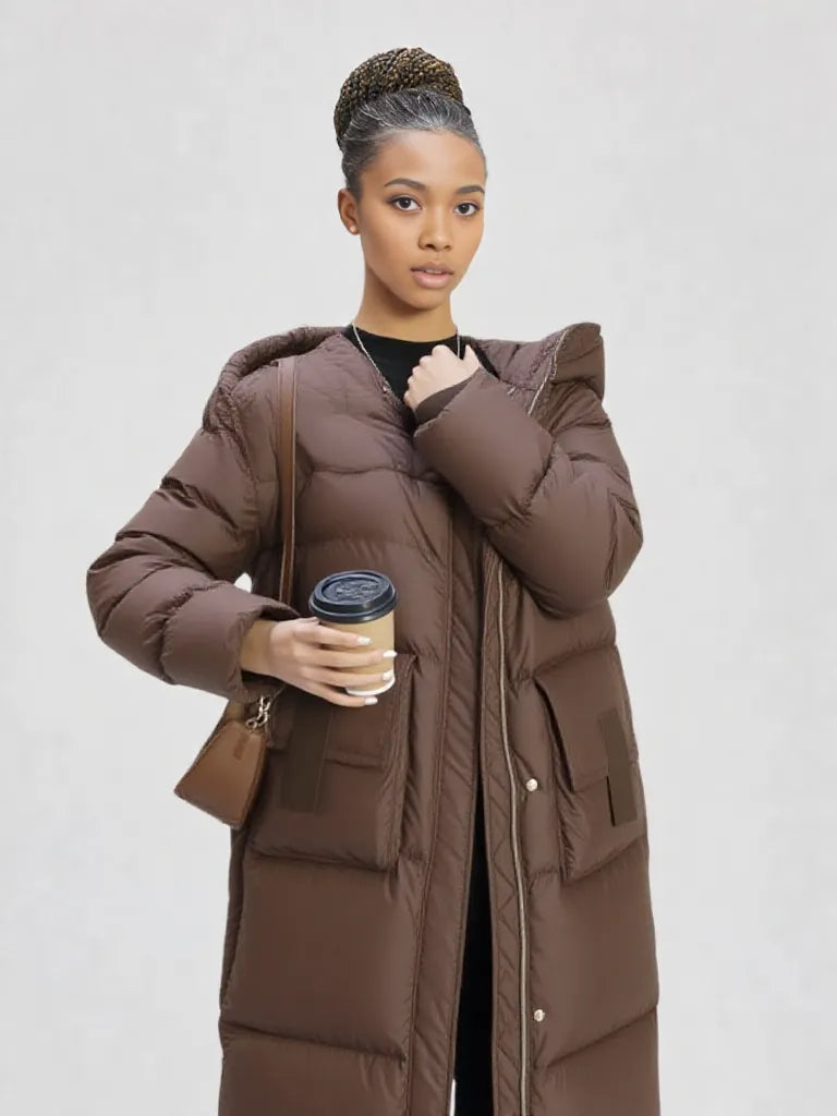 The Gusky Stellan Puff