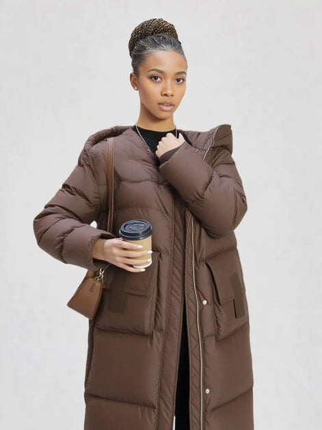 The Gusky Stellan Puff